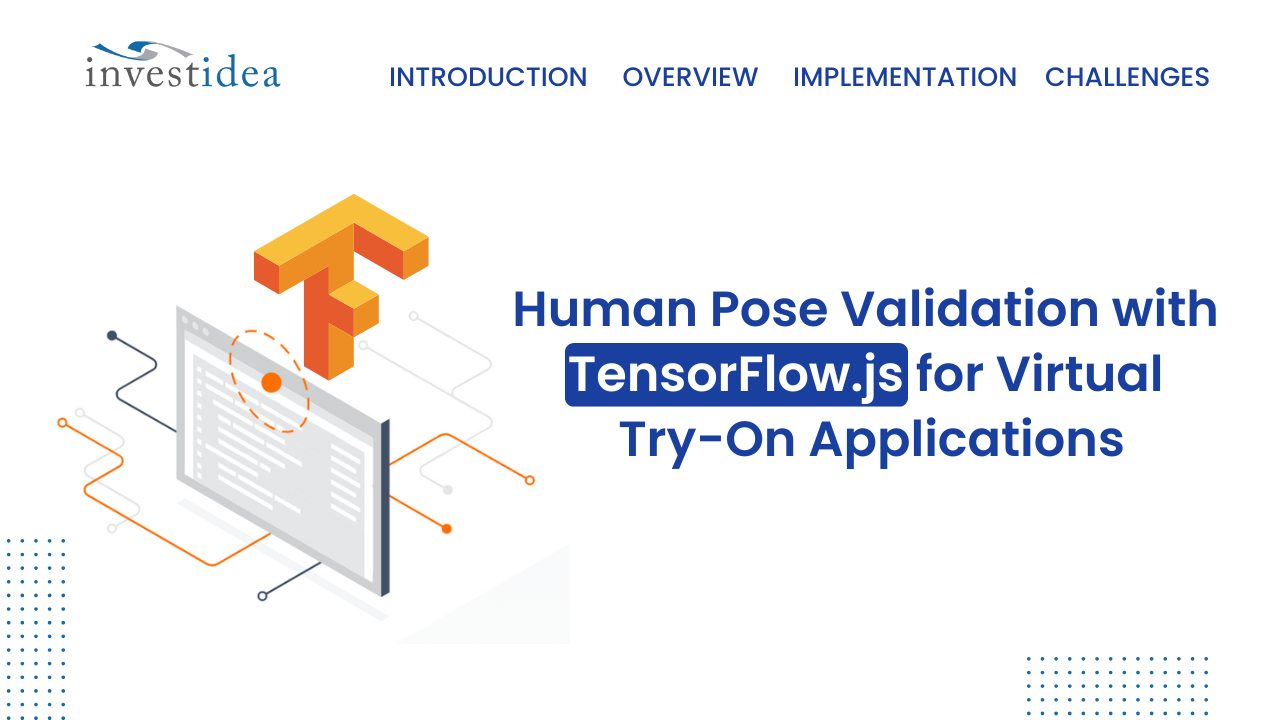 Human Pose Validation with TensorFlow.js for Virtual Try-On Applications