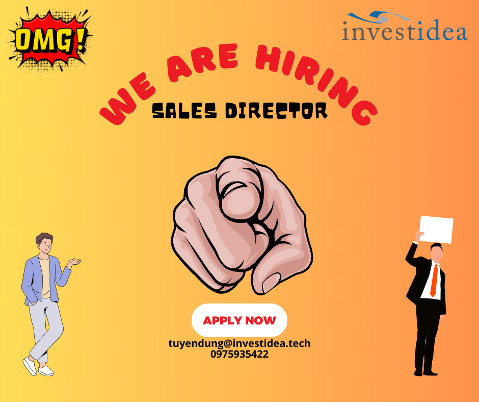 Sales Director