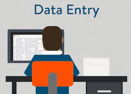 Junior Data Entry