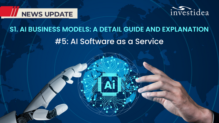 [S1.05] AI Software as a Service (AI SaaS)