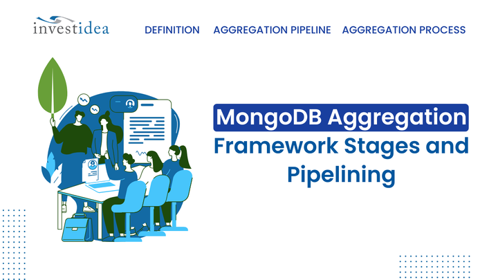 MongoDB aggregation framework stages and pipelining