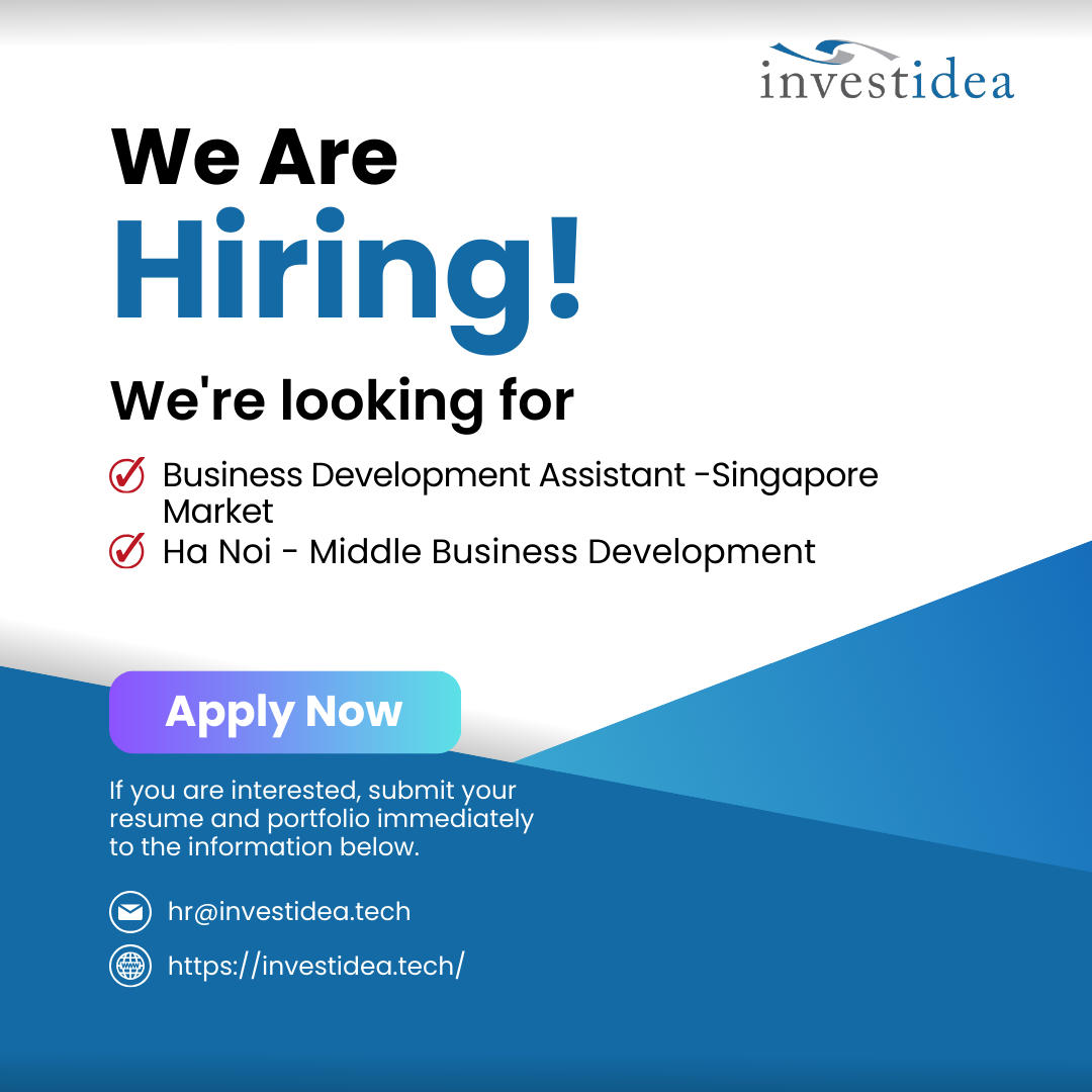 Middle Business Development Executive – IT Outsourcing (Leadership Track)